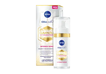 Serums NIVEA Cellular Luminous sejai 30ml
