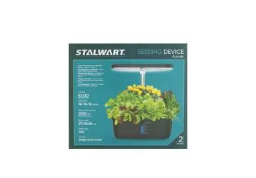 Sēšanas ierīce STALWART