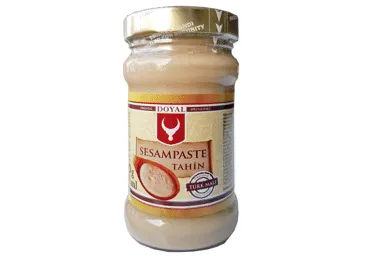 Sezama sēklu pasta DOYAL Tahini 300g