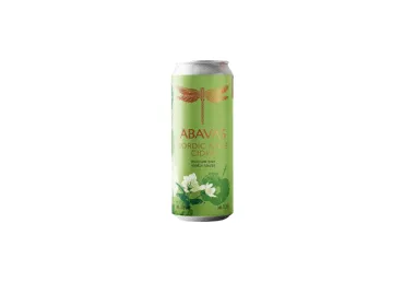 Sidrs ABAVAS Ziemeļu ābols 6% 0,33L D