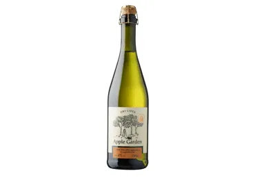 Sidrs APPLE GARDEN 6% 0,75L D