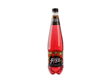 Sidrs FIZZ STRAWBERRY 4,5% 1L D