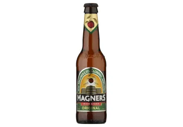 Sidrs MAGNERS Original 4,5% 0,33L D