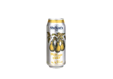 Sidrs SHELTON'S bumbieru 4,5% 0,5L D