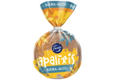 Siera-auzu maize FAZER 400g