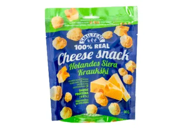 Siera kraukšķi Smiltene Holandes siera 60g