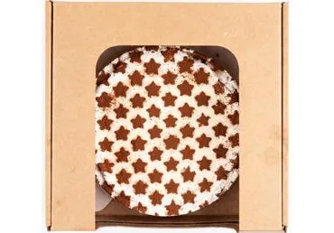 Siera kūka MEISTARA MARKA 650g