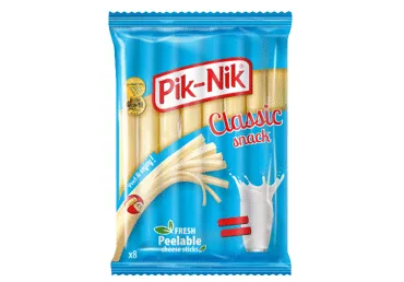 Pik-Nik Siera nūjiņas CLASSIC 160g