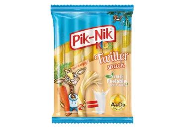 Pik-Nik Siera nūjiņas 160g