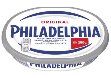 Siera produkts PHILADELPHIA 200g