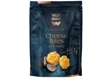 Siera uzkoda Truffle WELL DONE PREMIUM 24g