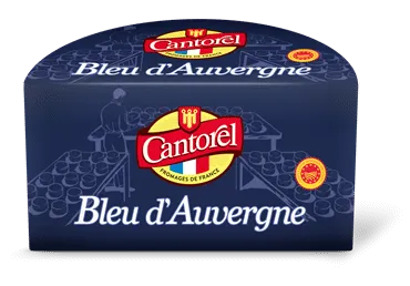 Siers Bleu D'Auvergne 50% kg