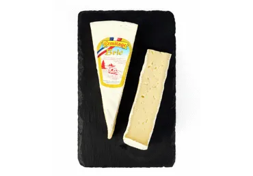 Siers BRIE ERMITAGE Tartare kg