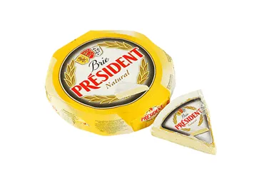 Siers President Brie kg