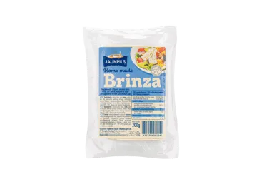 Siers brinza Jaunpils 200g