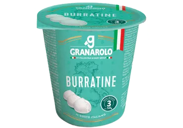 Siers Burratine GRANAROLO 350/150g