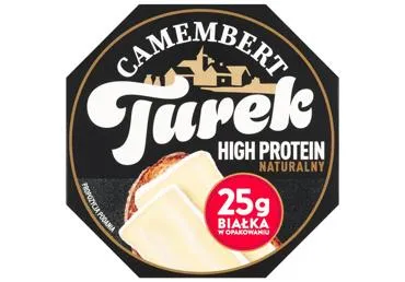 Siers Camembert TUREK High Protein 120g