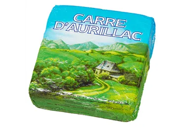 Siers CARRE D'AURILLAC 51% kg