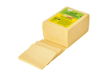 Siers Cesvaine Čederas kg