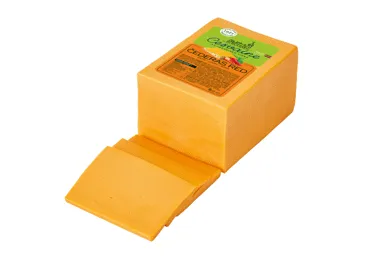 Siers Cesvaine Čederas red kg