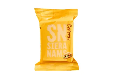 Siers Siera Nams Čederas 200g