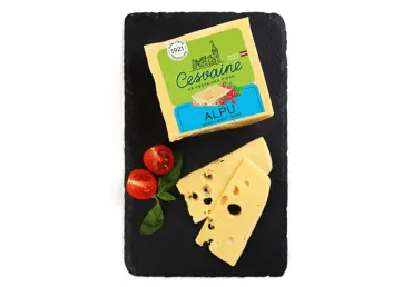 Siers CESVAINE ALPU kg