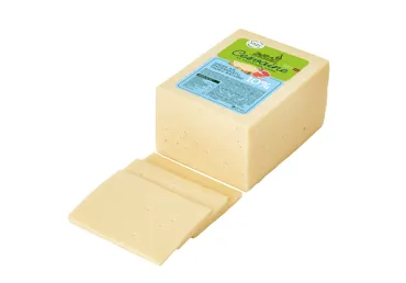 Siers ar pazeminātu tauku saturu 10% kg