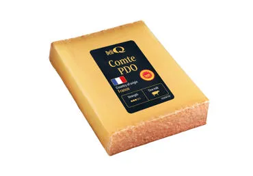 Siers Comte DELI Q fas.