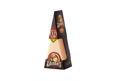 Siers Džiugas Mild 40% 180g