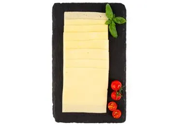 Siers Edam JAUNPILS šķēlēs 1kg