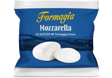 Siers FORMAGIA Mozzarella 125g