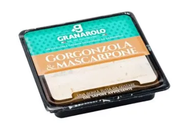 Siers Gorgonzola Mascarp. GRANAROLO 200g