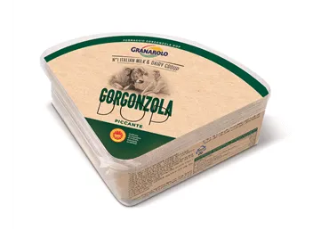 Siers Gorgonzola Piccante GRANAROLO kg