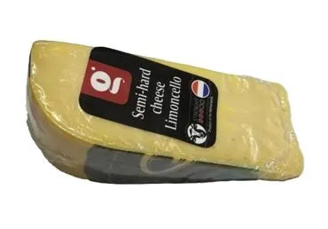 Siers Gouda Lemoncello GOURMET 130g