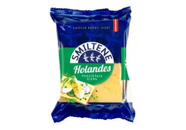 Siers Smiltene Holandes 250g