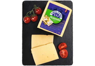 Siers Smiltene Holandes 45% kg