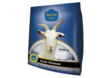 Siers kazas piena GOAT FARM 200g