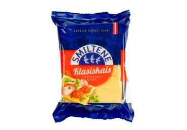 Siers Klasiskais 50% SMILTENE 250g