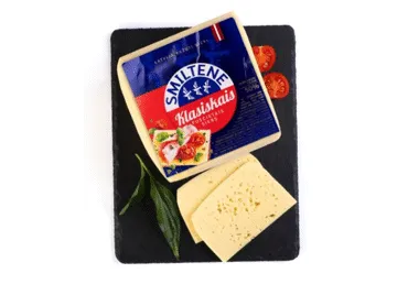 Siers Smiltene Klasiskais 50% kg