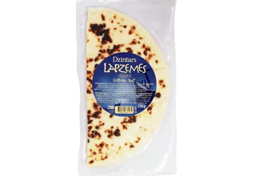 Siers Lapzemes 21% 250g
