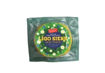 Siers Līgo LATGALES PIENS Svētku 24% fas.