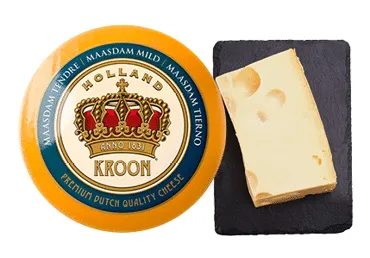 Siers MAASDAM KROON 45% kg