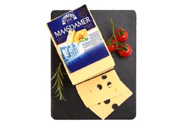 Siers Smiltene Maasdamer 45% kg