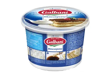 Siers Galbani mascarpone 500g