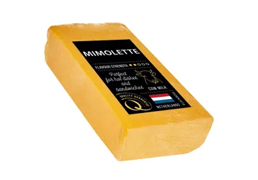 Siers Mimolette DELI Q 130g