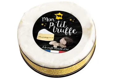 Siers Mon P'tit ar trifēlēm 135g