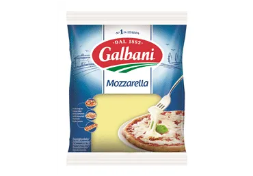 Siers Mozzarella Galbani 300g