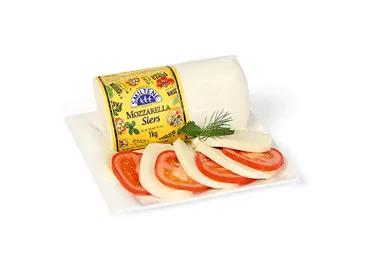 SIERS MOZZARELLA SMILTENE kg