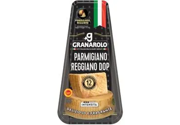 Siers Parmigiano GRANAROLO 12m. 150g