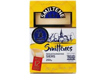 Siers Smiltene Premium 250g